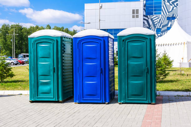 Best Long-Term Portable Toilet Rental  in USA